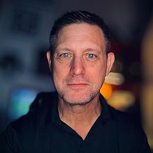 Lucas James, author of puzzle books on Amazon