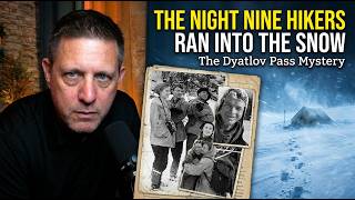 The Night Nine Hikers Ran Into the Snow video thumbnail