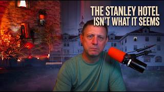 The Stanley Hotel Isn't What It Seems video thumbnail