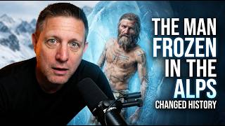 The Man Frozen in the Alps video thumbnail