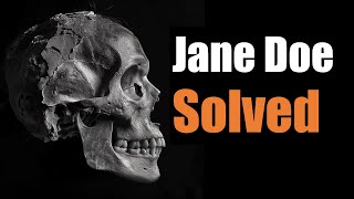 The Tucson Desert Jane Doe video thumbnail