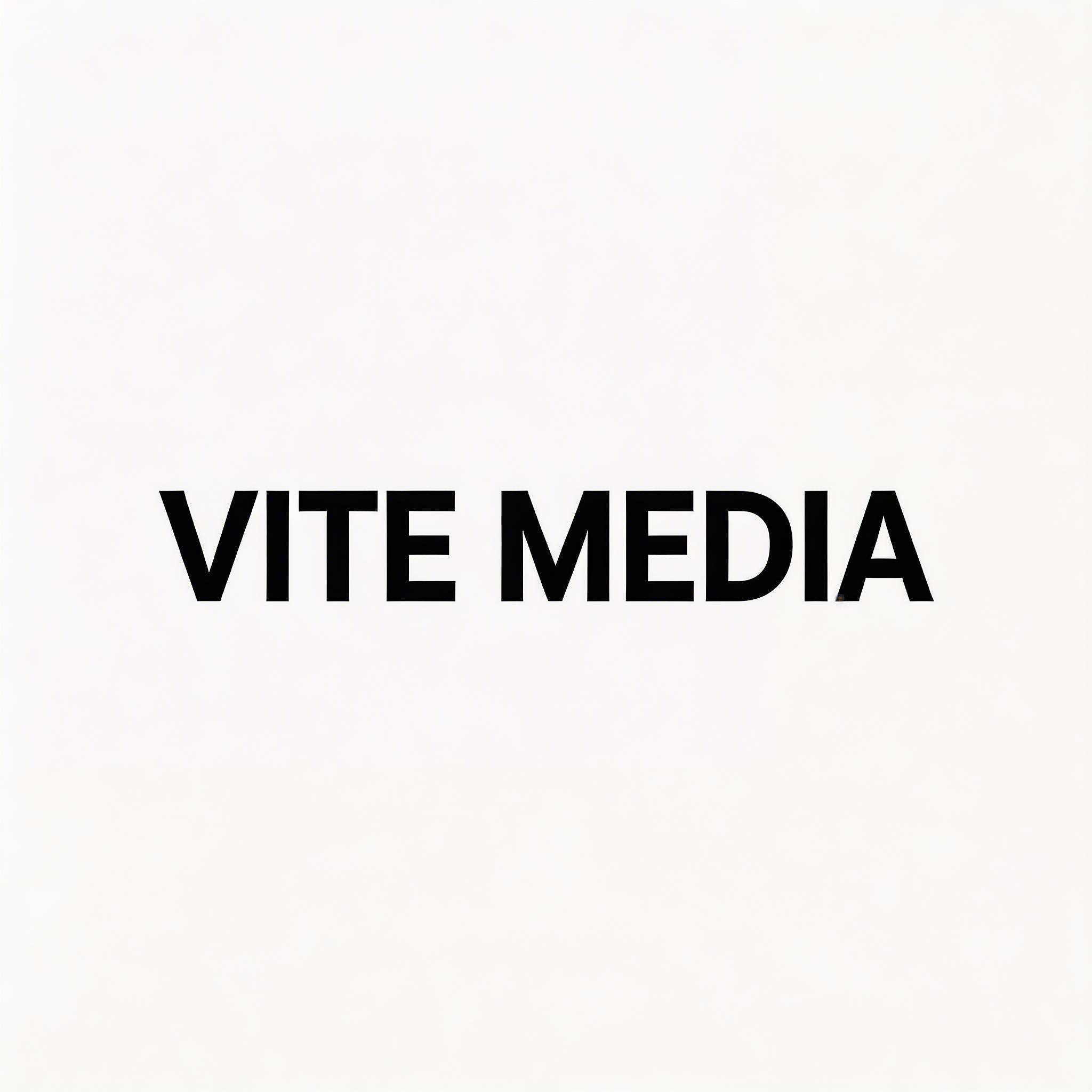 Vite.Media logo